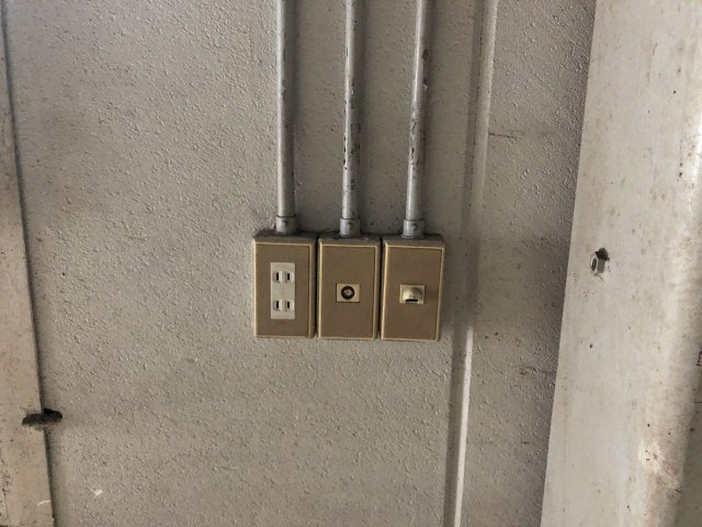 品川区西中延１丁目の倉庫