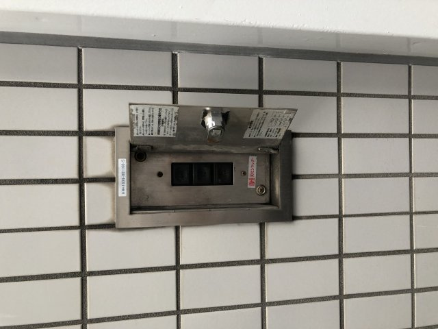 品川区西中延１丁目の倉庫