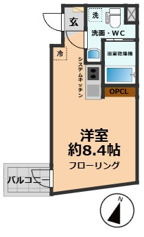 【間取り】 | ヒーローズホームズ