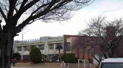 【周辺】 | エリシオンＢ | 那須塩原市立豊浦小学校まで1500m