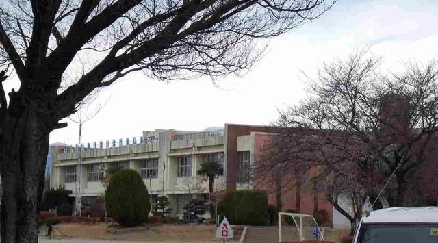 【周辺】 | エリシオンＢ | 那須塩原市立豊浦小学校まで1500m