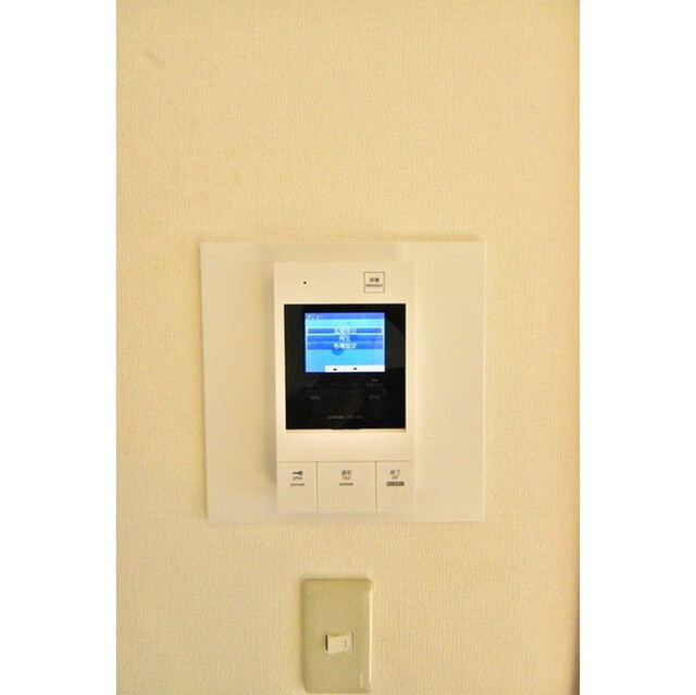 プレール浜松町の内装|内装です