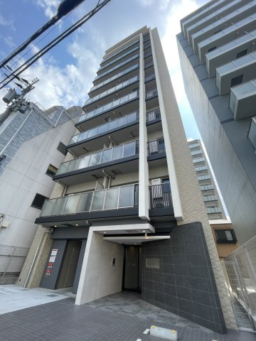 ディアレイシャス湊川公園の画像
