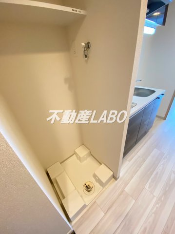 ファステート難波WESTディオンのその他