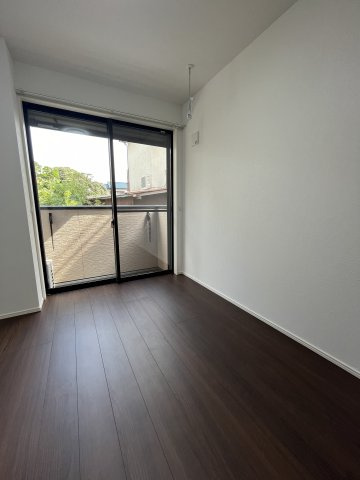 SHELL MAISON（シェルメゾン）の洋室