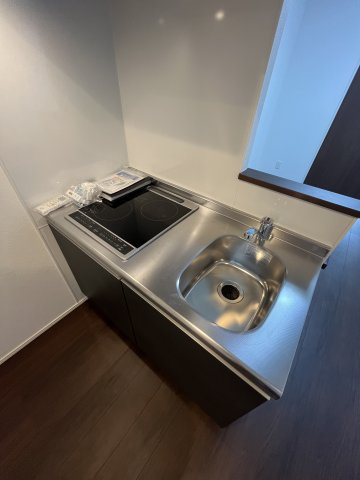 SHELL MAISON（シェルメゾン）のキッチン