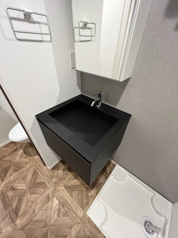 SHELL MAISON（シェルメゾン）の独立洗面台