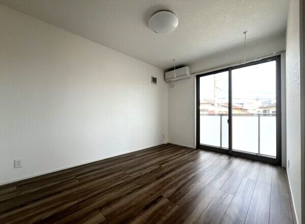 Ｎｅｓｔ Ｓｕｎｎｙ Ａの寝室