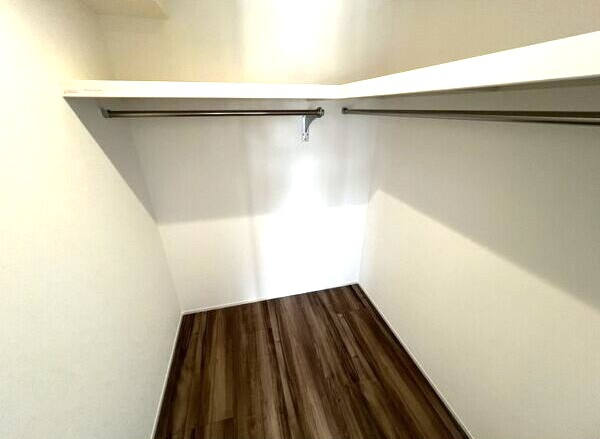 Ｎｅｓｔ Ｓｕｎｎｙ Ａの収納