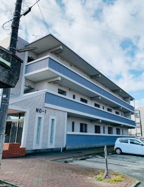 池松コーポⅠ