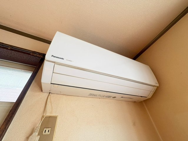 【設備】 | グローバルハイツ
