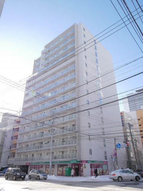 シティコート北１条の画像