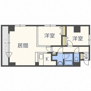 シティコート北１条