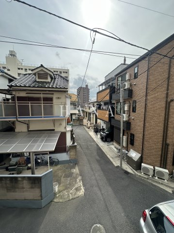 ＤＲホームズ五反野Ⅱの展望