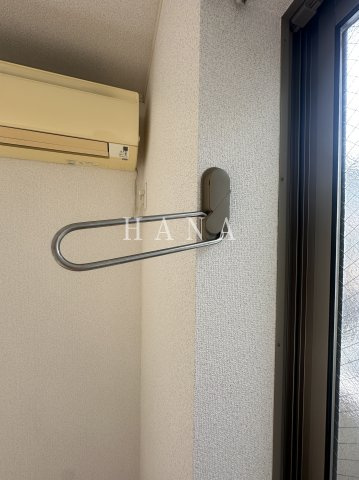ＤＲホームズ五反野Ⅱの設備