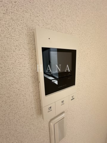 ＤＲホームズ五反野Ⅱのセキュリティ