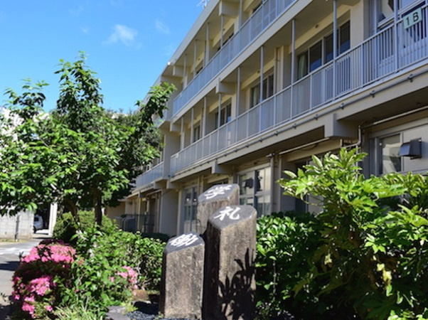 千葉市緑区高津戸町の周辺|土気中学校