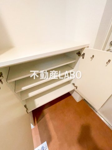 ベルエ難波西のその他共用部分