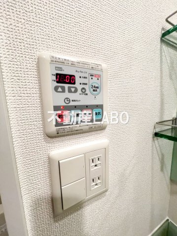 ベルエ難波西のその他