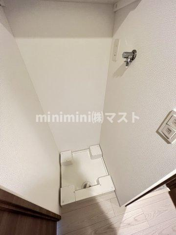 MELDIA CREST TAPP NAMBA-WESTの設備