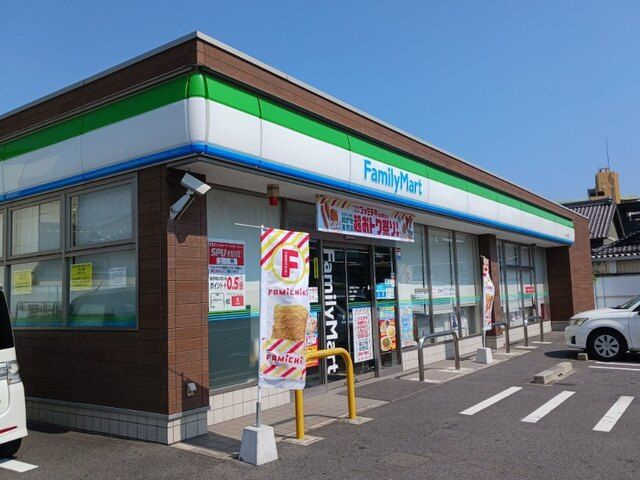 ファンタジアの周辺