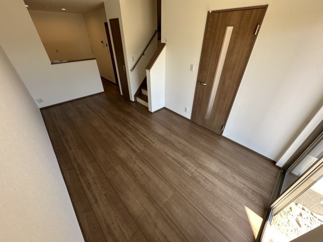 【内装】