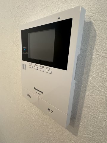 【セキュリティ】 | 安心のTVドアフォン