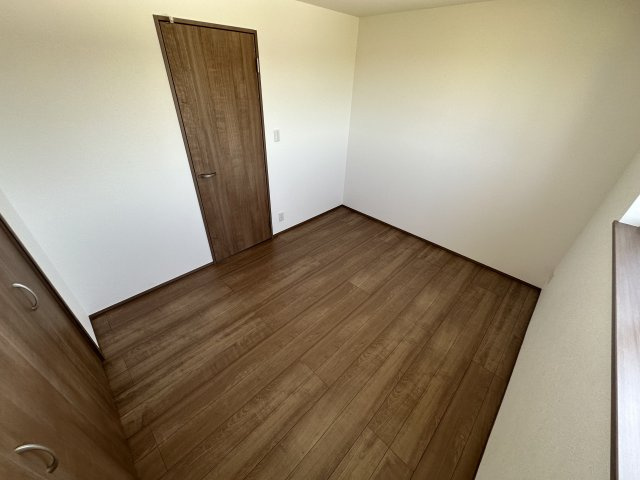 【寝室】