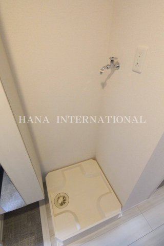 Greige(ｸﾞﾚｰｼﾞｭ) の設備