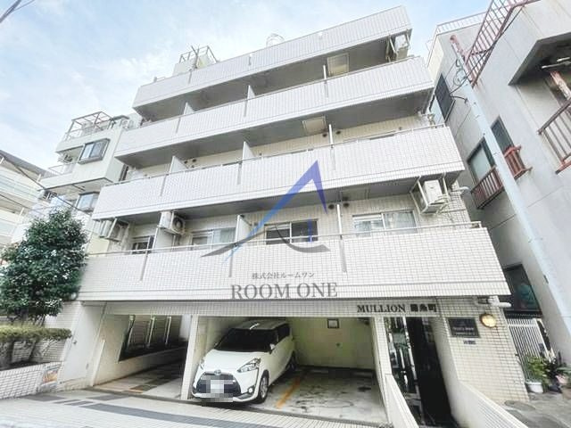 マリオン錦糸町