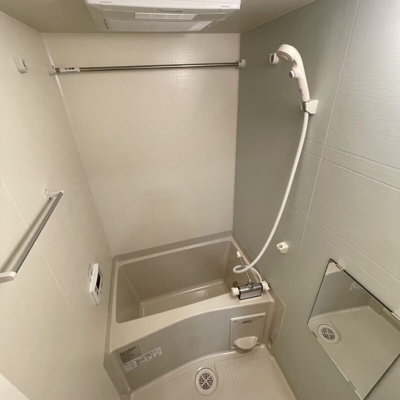【浴室】 | MELDIA北綾瀬Ⅳ | 同一仕様写真