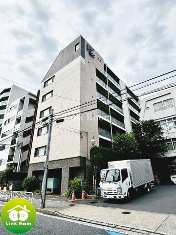 スカイコートグランデ清澄白河のその他