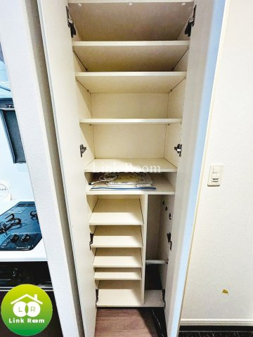 スカイコートグランデ清澄白河のその他
