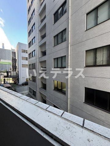 ラヴ神戸三宮の展望
