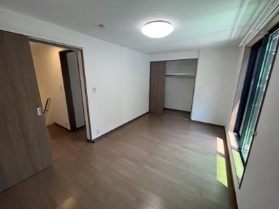 【寝室】 | Ｋ－ＨＯＵＳＥ