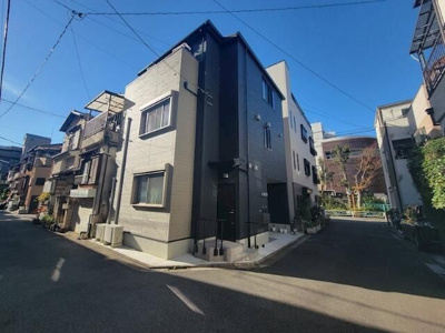 【外観】 | Ｋ－ＨＯＵＳＥ
