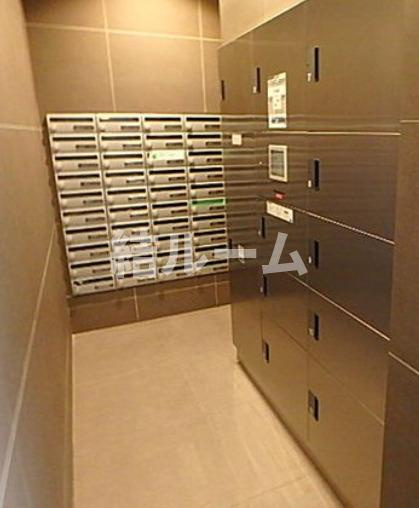 北区東十条２丁目の賃貸マンションのその他共用部分