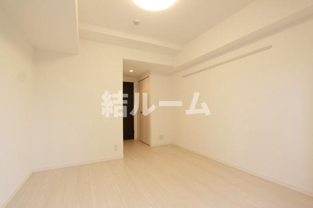 北区東十条２丁目の賃貸マンションの内装