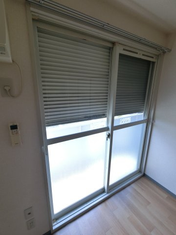 ヴィラモデルナAの設備|※反転タイプ