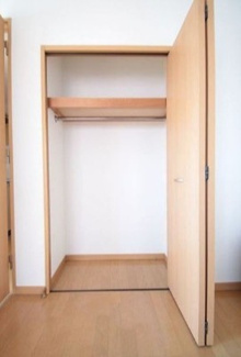 【収納】 | ロアール池尻大橋
