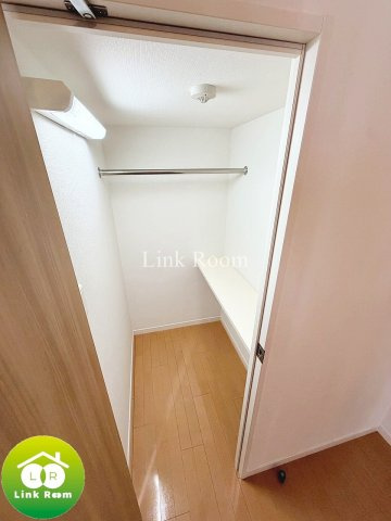グランジュエ本所の収納