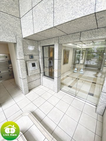 日本橋ファーストレジデンスのセキュリティ
