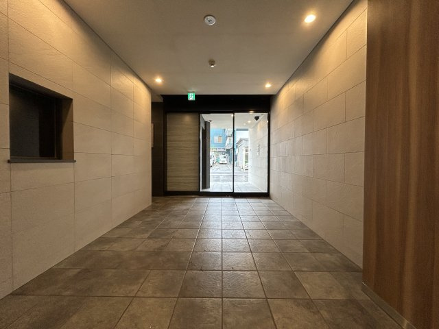 【その他】ディアレイシャス湊川公園