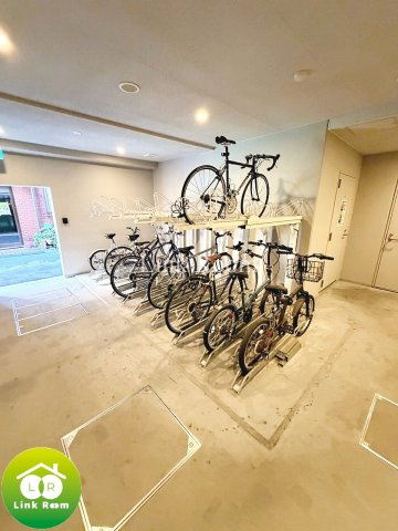 ステージファースト東日本橋のその他