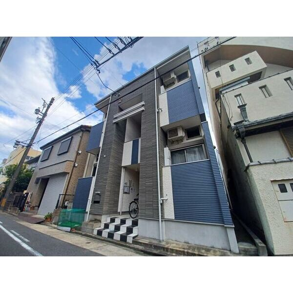 カーサ フェリーチェWの画像