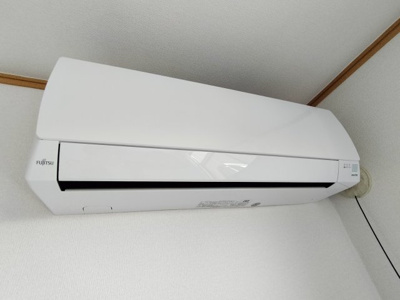 【設備】 | キューブ浅間台Ａ