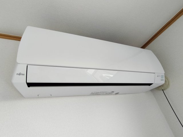 【設備】 | キューブ浅間台Ａ
