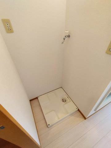 【設備】 | キューブ浅間台Ａ