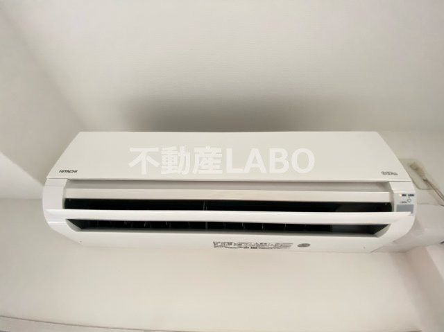 リヴィアス難波ルノンの設備