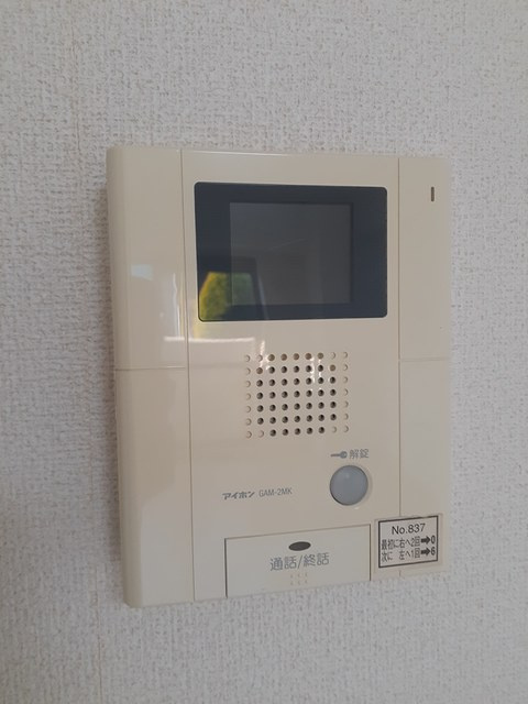 クラールアンジュのセキュリティ